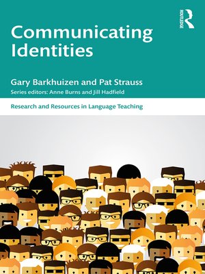cover image of Communicating Identities